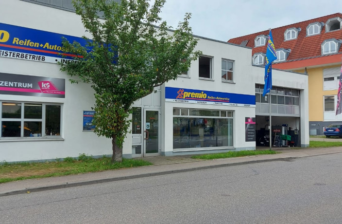 Beispielarbeit von M&E Reifen und Autoservice Bad Säckingen GmbH - veröffentlicht auf Auto-Werkstatt.de